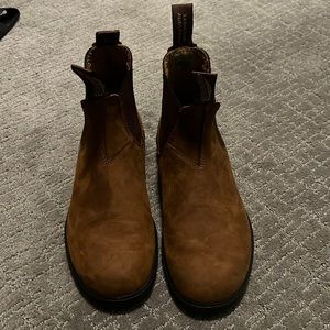 Blundstone Womens booties